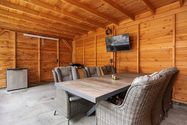 Medium property photo - Westkreek 45, 7325 NB Apeldoorn